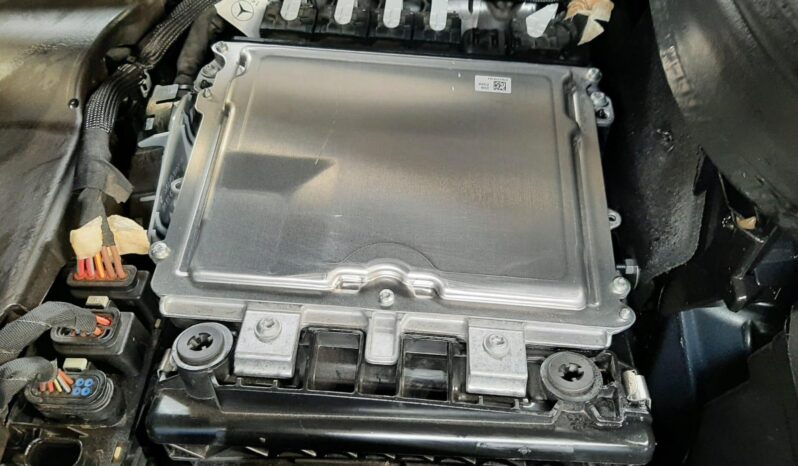 MERCEDES BENZ GLS 450 MHEV 2026 SERIE 6153 lleno