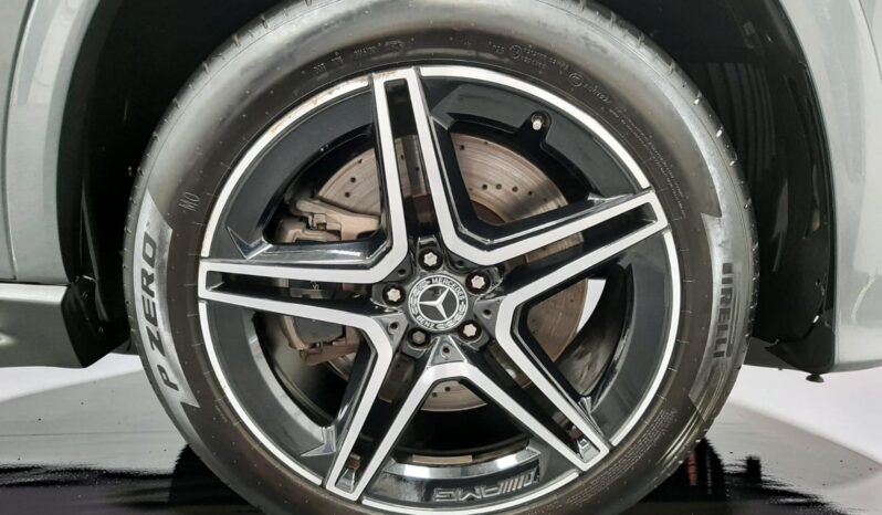 MERCEDES BENZ GLS 450 MHEV 2026 SERIE 6153 lleno