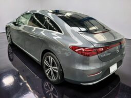 MERCEDES BENZ EQE 350+ EV 90.56 kWh 2023 SERIE 6903 lleno