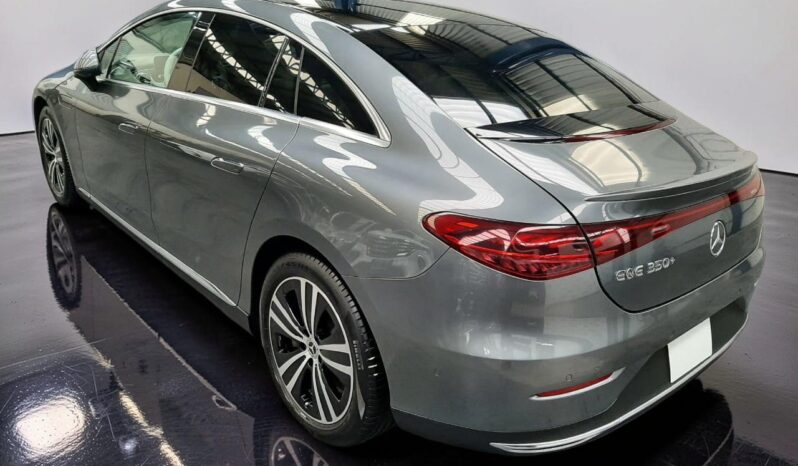 MERCEDES BENZ EQE 350+ EV 90.56 kWh 2023 SERIE 6903 lleno