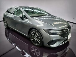 MERCEDES BENZ EQE 350+ EV 90.56 kWh 2023 SERIE 6903 lleno