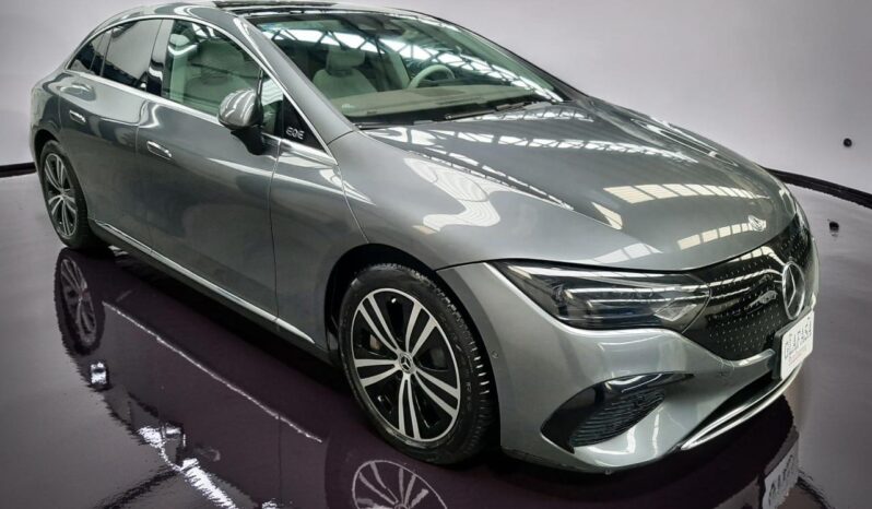 MERCEDES BENZ EQE 350+ EV 90.56 kWh 2023 SERIE 6903 lleno