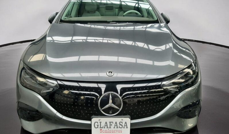 MERCEDES BENZ EQE 350+ EV 90.56 kWh 2023 SERIE 6903 lleno