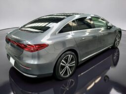 MERCEDES BENZ EQE 350+ EV 90.56 kWh 2023 SERIE 6903 lleno