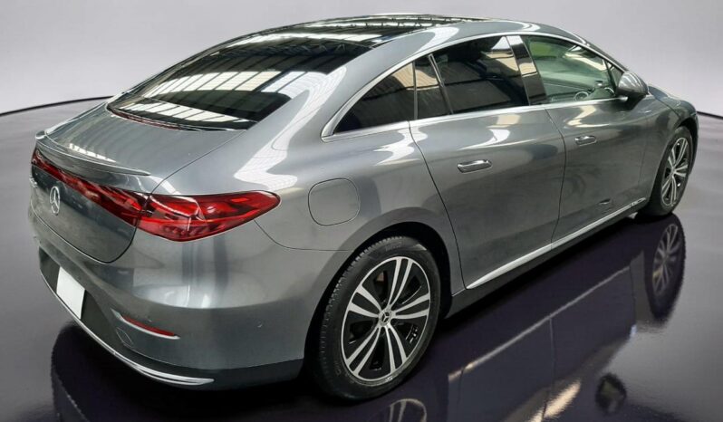 MERCEDES BENZ EQE 350+ EV 90.56 kWh 2023 SERIE 6903 lleno