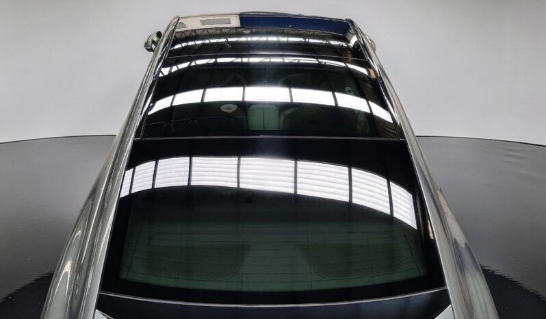 MERCEDES BENZ EQE 350+ EV 90.56 kWh 2023 SERIE 6903 lleno