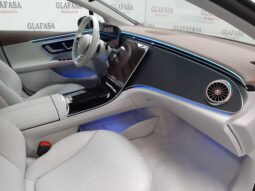 MERCEDES BENZ EQE 350+ EV 90.56 kWh 2023 SERIE 6903 lleno