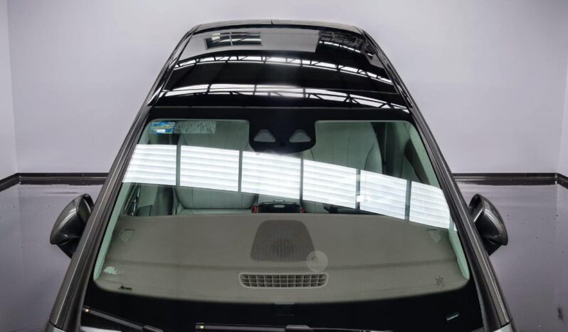 MERCEDES BENZ EQE 350+ EV 90.56 kWh 2023 SERIE 6903 lleno