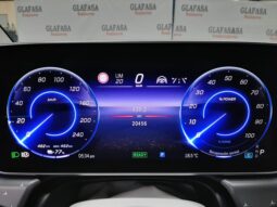 MERCEDES BENZ EQE 350+ EV 90.56 kWh 2023 SERIE 6903 lleno