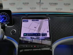 MERCEDES BENZ EQE 350+ EV 90.56 kWh 2023 SERIE 6903 lleno