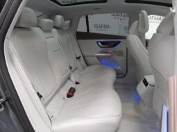 MERCEDES BENZ EQE 350+ EV 90.56 kWh 2023 SERIE 6903 lleno