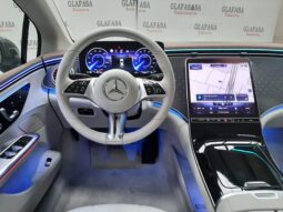 MERCEDES BENZ EQE 350+ EV 90.56 kWh 2023 SERIE 6903 lleno