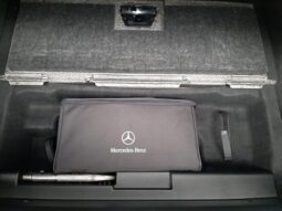 MERCEDES BENZ EQE 350+ EV 90.56 kWh 2023 SERIE 6903 lleno