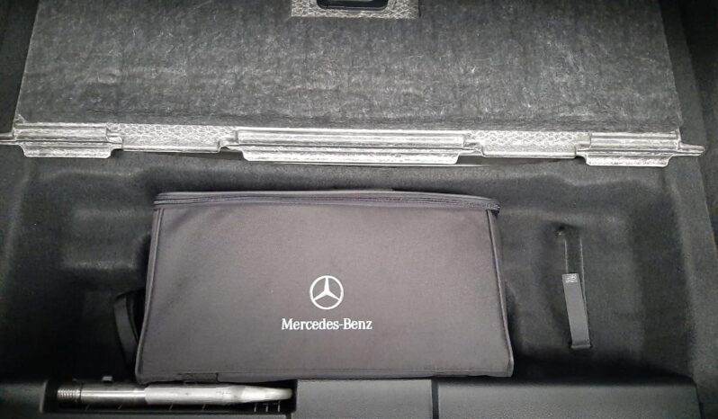 MERCEDES BENZ EQE 350+ EV 90.56 kWh 2023 SERIE 6903 lleno