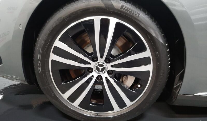 MERCEDES BENZ EQE 350+ EV 90.56 kWh 2023 SERIE 6903 lleno