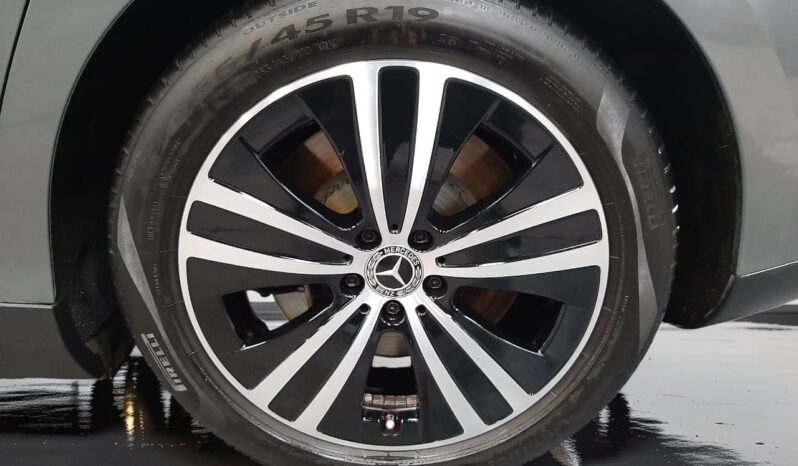 MERCEDES BENZ EQE 350+ EV 90.56 kWh 2023 SERIE 6903 lleno