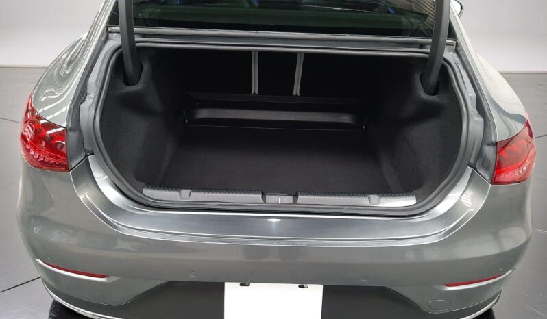MERCEDES BENZ EQE 350+ EV 90.56 kWh 2023 SERIE 6903 lleno