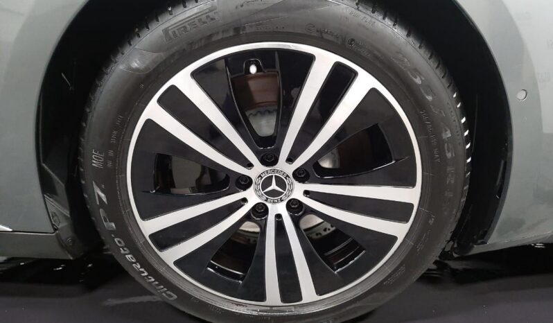 MERCEDES BENZ EQE 350+ EV 90.56 kWh 2023 SERIE 6903 lleno