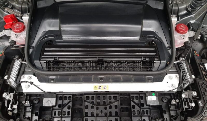 MERCEDES BENZ EQE 350+ EV 90.56 kWh 2023 SERIE 6903 lleno