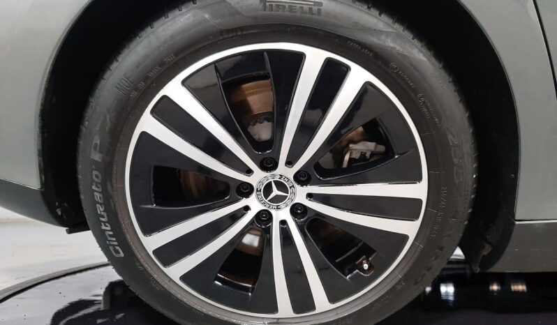 MERCEDES BENZ EQE 350+ EV 90.56 kWh 2023 SERIE 6903 lleno
