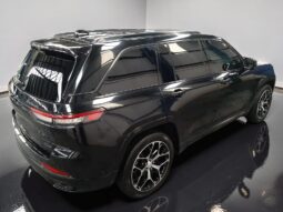 JEEP GRAND CHEROKEE L SUMMIT RESERVE 4X4 V8 5.7 Lts 2023 SERIE 2920 lleno