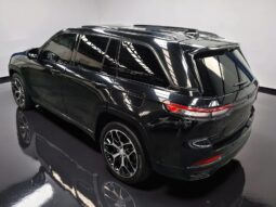 JEEP GRAND CHEROKEE L SUMMIT RESERVE 4X4 V8 5.7 Lts 2023 SERIE 2920 lleno