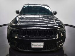 JEEP GRAND CHEROKEE L SUMMIT RESERVE 4X4 V8 5.7 Lts 2023 SERIE 2920 lleno