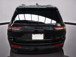 JEEP GRAND CHEROKEE L SUMMIT RESERVE 4X4 V8 5.7 Lts 2023 SERIE 2920 lleno