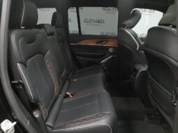 JEEP GRAND CHEROKEE L SUMMIT RESERVE 4X4 V8 5.7 Lts 2023 SERIE 2920 lleno