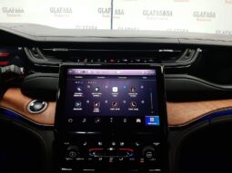 JEEP GRAND CHEROKEE L SUMMIT RESERVE 4X4 V8 5.7 Lts 2023 SERIE 2920 lleno