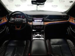 JEEP GRAND CHEROKEE L SUMMIT RESERVE 4X4 V8 5.7 Lts 2023 SERIE 2920 lleno