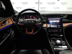 JEEP GRAND CHEROKEE L SUMMIT RESERVE 4X4 V8 5.7 Lts 2023 SERIE 2920 lleno