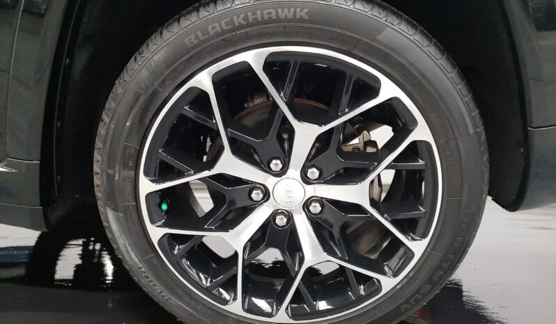 JEEP GRAND CHEROKEE L SUMMIT RESERVE 4X4 V8 5.7 Lts 2023 SERIE 2920 lleno