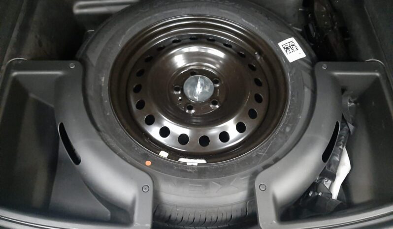 JEEP GRAND CHEROKEE L SUMMIT RESERVE 4X4 V8 5.7 Lts 2023 SERIE 2920 lleno