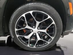 JEEP GRAND CHEROKEE L SUMMIT RESERVE 4X4 V8 5.7 Lts 2023 SERIE 2920 lleno