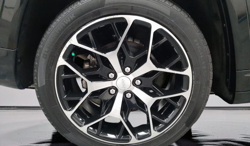 JEEP GRAND CHEROKEE L SUMMIT RESERVE 4X4 V8 5.7 Lts 2023 SERIE 2920 lleno