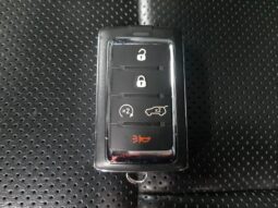 JEEP GRAND CHEROKEE L SUMMIT RESERVE 4X4 V8 5.7 Lts 2023 SERIE 2920 lleno