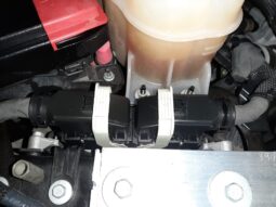 JEEP GRAND CHEROKEE L SUMMIT RESERVE 4X4 V8 5.7 Lts 2023 SERIE 2920 lleno