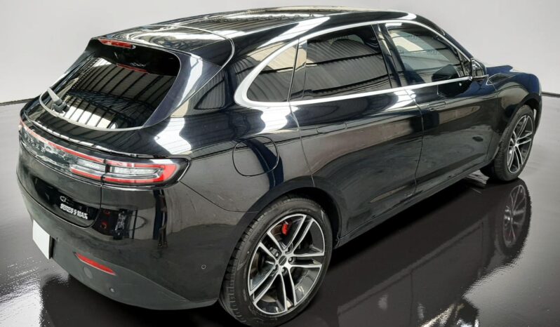 SERES 5 MAX PHEV L4/1.5LTS 40 kWh 2024 SERIE 1042 lleno