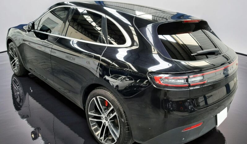 SERES 5 MAX PHEV L4/1.5LTS 40 kWh 2024 SERIE 1042 lleno