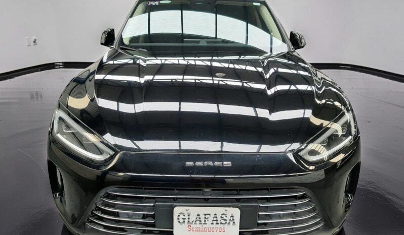 SERES 5 MAX PHEV L4/1.5LTS 40 kWh 2024 SERIE 1042 lleno