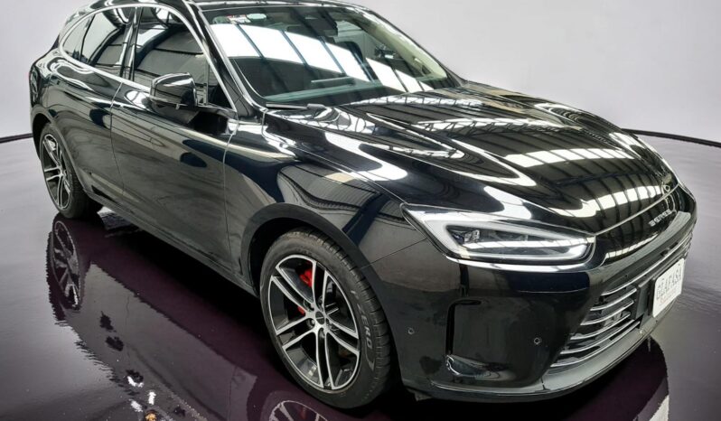 SERES 5 MAX PHEV L4/1.5LTS 40 kWh 2024 SERIE 1042 lleno