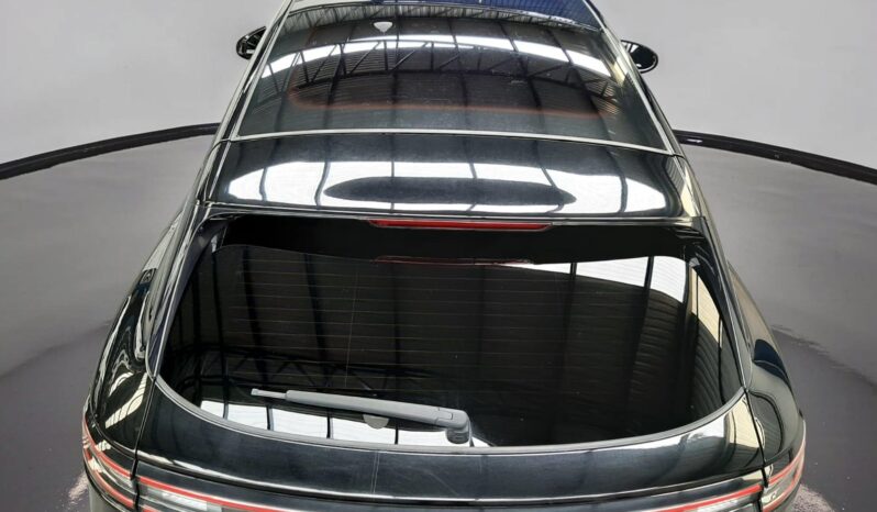 SERES 5 MAX PHEV L4/1.5LTS 40 kWh 2024 SERIE 1042 lleno