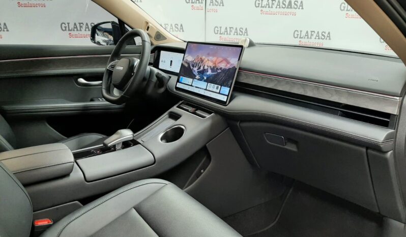 SERES 5 MAX PHEV L4/1.5LTS 40 kWh 2024 SERIE 1042 lleno