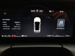 SERES 5 MAX PHEV L4/1.5LTS 40 kWh 2024 SERIE 1042 lleno
