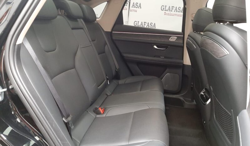 SERES 5 MAX PHEV L4/1.5LTS 40 kWh 2024 SERIE 1042 lleno
