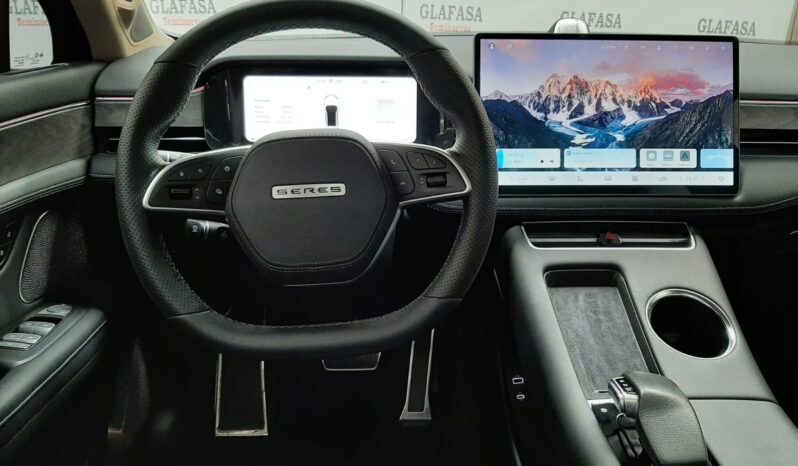 SERES 5 MAX PHEV L4/1.5LTS 40 kWh 2024 SERIE 1042 lleno