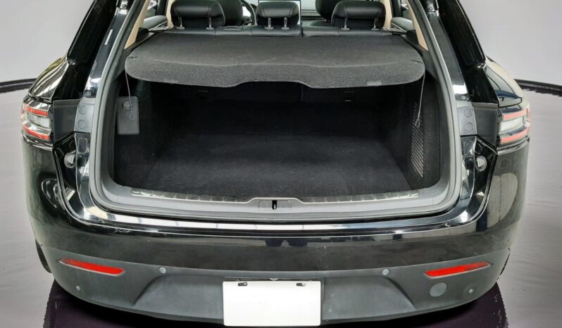 SERES 5 MAX PHEV L4/1.5LTS 40 kWh 2024 SERIE 1042 lleno