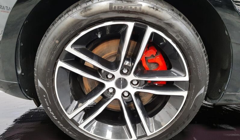 SERES 5 MAX PHEV L4/1.5LTS 40 kWh 2024 SERIE 1042 lleno