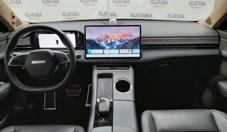 SERES 5 MAX PHEV L4/1.5LTS 40 kWh 2024 SERIE 1042 lleno